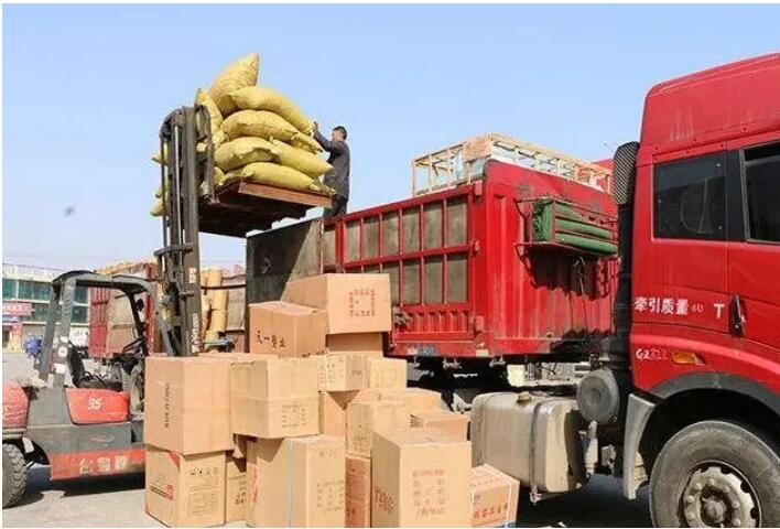 厦门到平安区物流专线