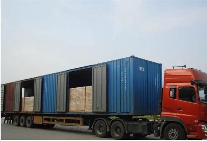 厦门到平安区整车运输