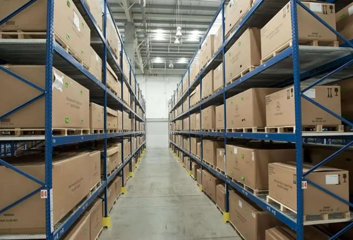 厦门到平安区货物仓储