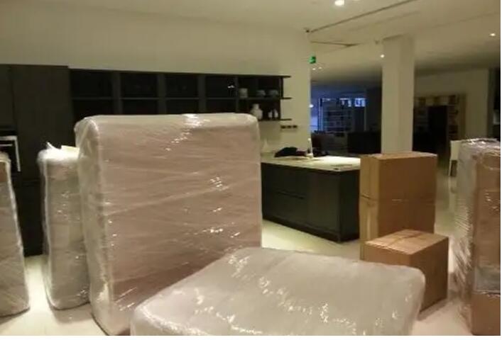 厦门到平安区长途搬家