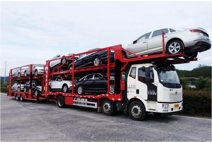 厦门到平安区轿车托运